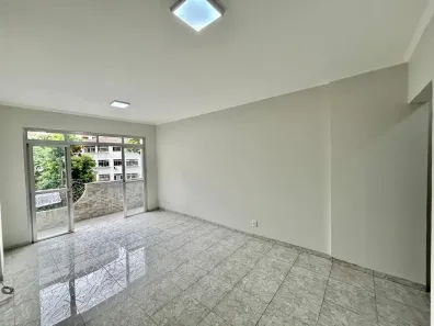 Apartamento com 3 Quartos à venda, 96m² no Embaré, Santos