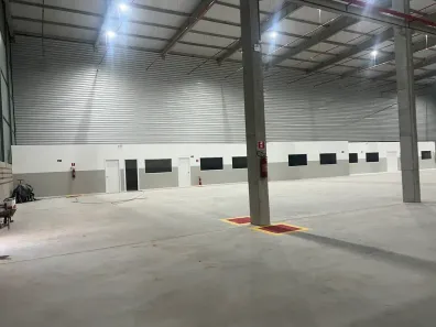 Galpão/Depósito/Armazém para alugar, 1500m² no Mata do Rolo, Rio Largo