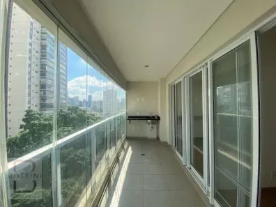 Apartamento com 1 Quarto à venda, 55m² no Vila Gertrudes, São Paulo