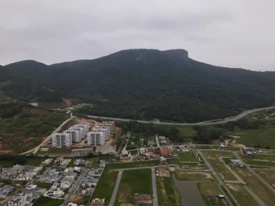 Lote/Terreno à venda, 7901m² no Pedra Branca, Palhoça