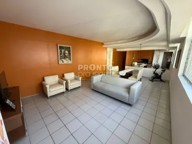 Apartamento com 3 Quartos à venda, 128m² no Boa Viagem, Recife