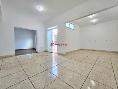 Imóvel Comercial com 1 Quarto para alugar, 128m² no Centro, Limeira