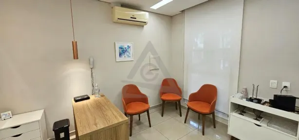 Sala Comercial à venda, 40m² no Jardim Madalena, Campinas