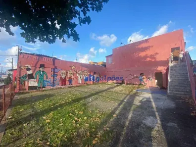 Prédio Comercial para alugar, 215m² no Bairro Novo, Olinda