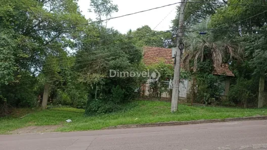 Lote/Terreno à venda, 1190m² no Cristal, Porto Alegre