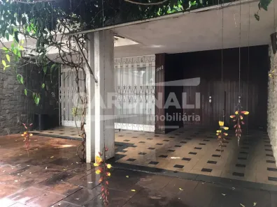 Imóvel Comercial com 3 Quartos à venda, 208m² no Centro, Araraquara