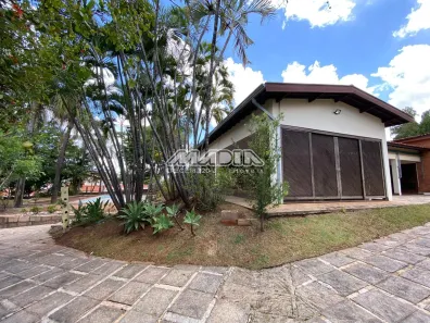 Imóvel Comercial com 5 Quartos à venda, 2100m² no Vila Bissoto, Valinhos