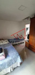 Apartamento com 2 Quartos à venda, 84m² no Catete, Rio de Janeiro
