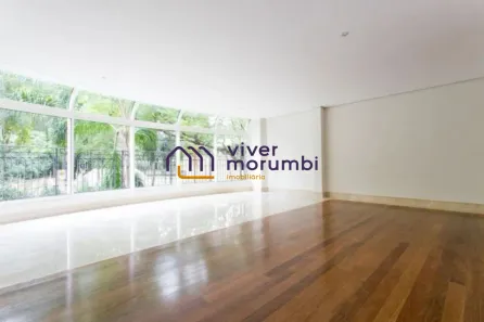 Apartamento com 4 Quartos à venda, 628m² no Jardim Guedala, São Paulo