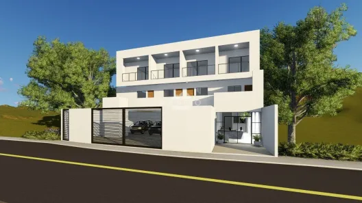 Ponto Comercial à venda, 42m² no Milho Branco, Juiz de Fora