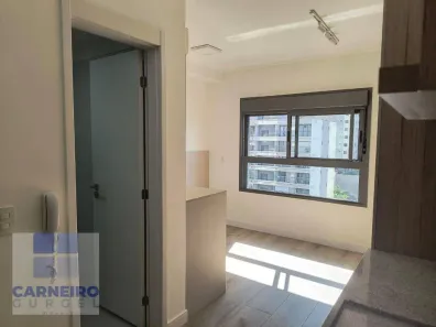 Apartamento com 1 Quarto à venda, 19m² no Ipiranga, São Paulo