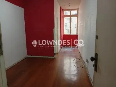 Apartamento com 2 Quartos à venda, 65m² no Copacabana, Rio de Janeiro