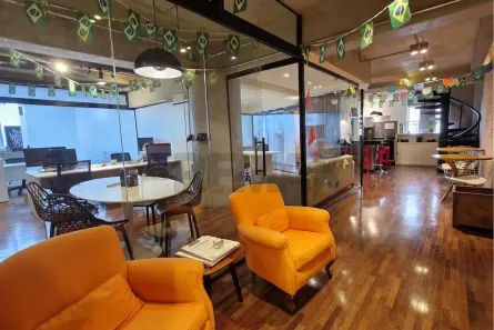 Sala Comercial à venda, 156m² no Brooklin Paulista, São Paulo