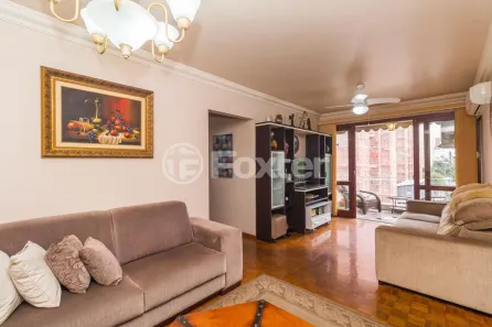 Apartamento com 3 Quartos à venda, 129m² no Jardim Lindóia, Porto Alegre