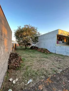 Lote/Terreno à venda, 335m² no Cidade Nova, Rio Claro