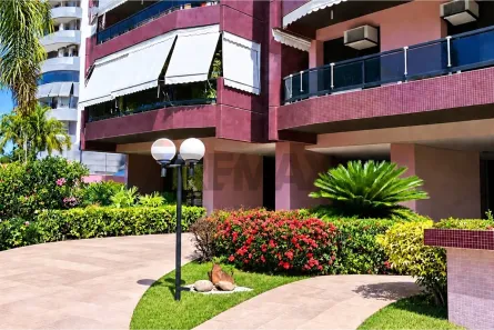 Apartamento com 3 Quartos à venda, 140m² no Barra da Tijuca, Rio de Janeiro
