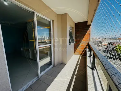Apartamento com 2 Quartos à venda, 64m² no Centro, Jacareí