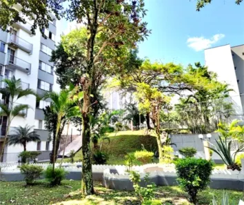 Apartamento com 2 Quartos à venda, 57m² no Jardim Santa Mônica, São Paulo