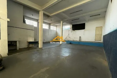 Galpão/Depósito/Armazém para alugar, 400m² no Chácara, Betim