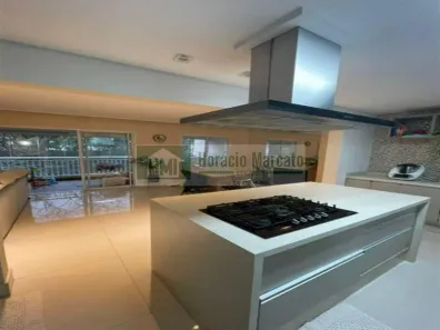 Apartamento com 4 Quartos à venda, 128m² no Boa Vista, São Caetano do Sul