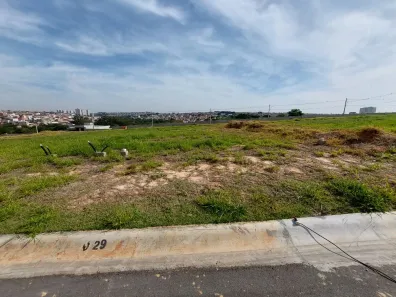 Lote/Terreno à venda, 200m² no Nossa Senhora Aparecida, Paulínia