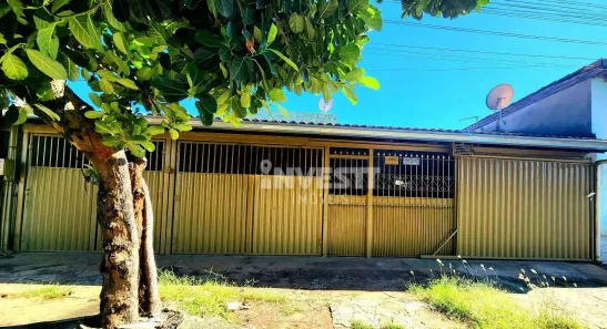 Casa com 6 Quartos à venda, 308m² no Goiá 2, Goiânia