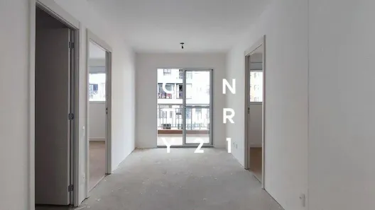 Apartamento com 2 Quartos à venda, 51m² no Perdizes, São Paulo