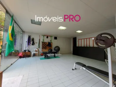 Sobrado com 4 Quartos à venda, 272m² no Jardim Novo Mundo, São Paulo