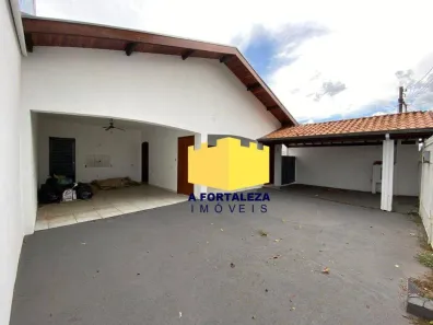 Imóvel Comercial para alugar, 204m² no Jardim São José, Americana