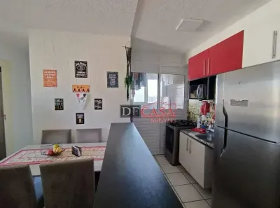Apartamento com 2 Quartos à venda, 47m² no Jardim América da Penha, São Paulo