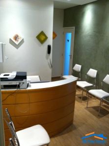 Sala Comercial à venda, 42m² no Centro, Osasco