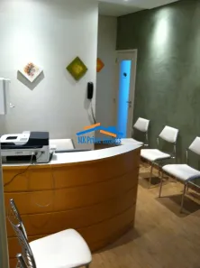 Sala Comercial à venda, 42m² no Centro, Osasco
