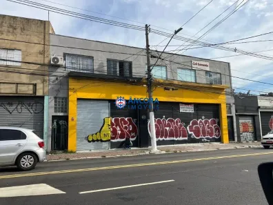 Sala Comercial para alugar, 420m² no Vila Nilo, São Paulo