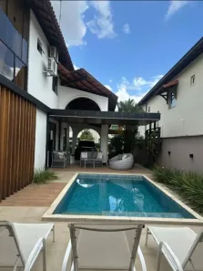 Casa de Condomínio com 4 Quartos à venda, 400m² no Parque Verde, Belém