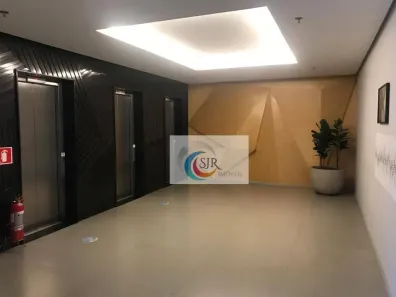 Sala Comercial para alugar, 280m² no Pinheiros, São Paulo