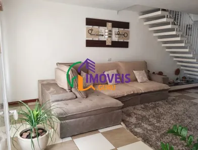 Sobrado com 3 Quartos à venda, 170m² no Jaguaré, São Paulo