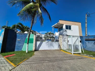 Casa com 2 Quartos para alugar, 86m² no Pacheco, Caucaia