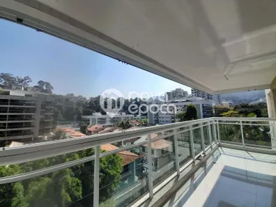 Apartamento com 3 Quartos à venda, 92m² no Freguesia (Jacarepaguá), Rio de Janeiro