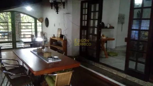 Fazenda/Sítio com 5 Quartos à venda, 625m² no Jardim Cristina, Pindamonhangaba