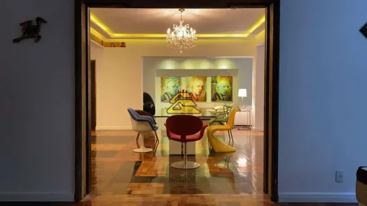 Apartamento com 4 Quartos à venda, 260m² no Copacabana, Rio de Janeiro