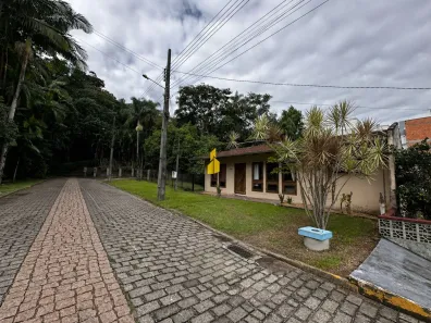 Casa com 5 Quartos à venda, 309m² no Imigrantes, Timbó