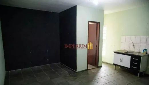Apartamento com 1 Quarto para alugar, 26m² no Jardim Japão, São Paulo
