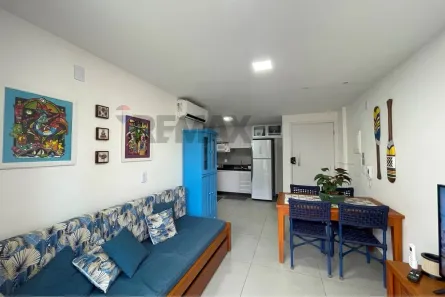 Apartamento com 1 Quarto à venda, 36m² no Centro, Ipojuca