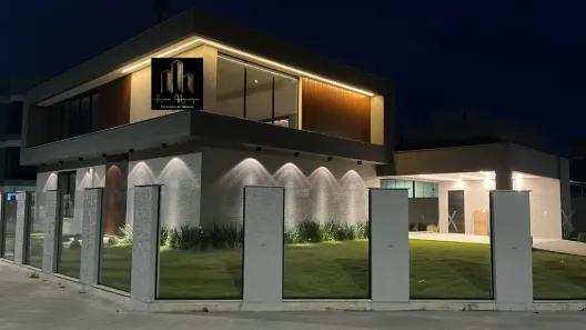 Casa com 4 Quartos à venda, 421m² no Ingleses do Rio Vermelho, Florianópolis