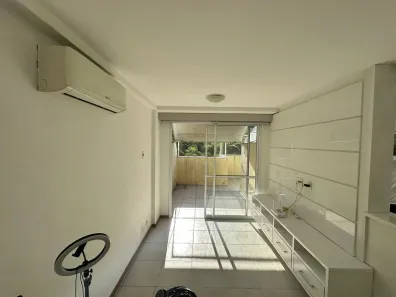 Cobertura com 2 Quartos para venda ou aluguel, 79m² no Badu, Niterói