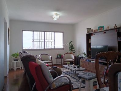 Apartamento com 3 Quartos à venda, 145m² no Barcelona, São Caetano do Sul