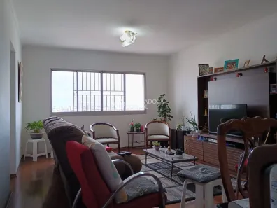 Apartamento com 3 Quartos à venda, 145m² no Barcelona, São Caetano do Sul