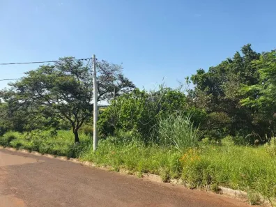 Lote/Terreno à venda, 14279m² no Jardim Universal, Araraquara