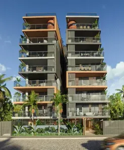 Apartamento com 3 Quartos à venda, 110m² no Camboinha, Cabedelo