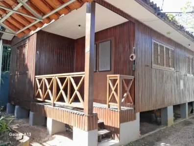 Casa com 3 Quartos à venda, 154m² no Cavalhada, Porto Alegre